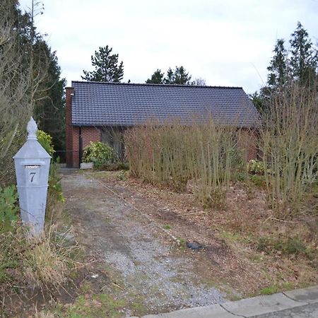 Chateau Brulant Somme-Leuze Kültér fotó